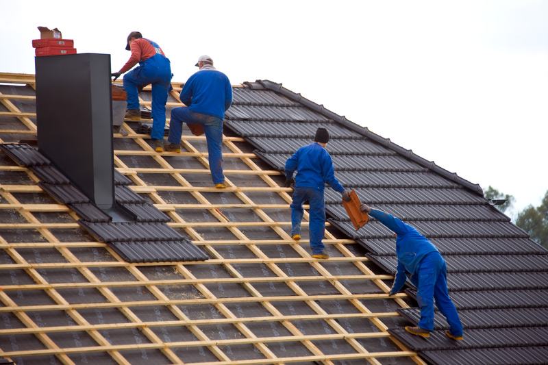 Expert Roofing Services: Installation, Repair & Drainage